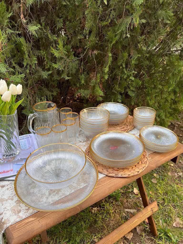 سرویس غذا خوری