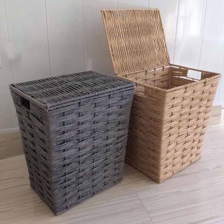 لاندر لباس چرک