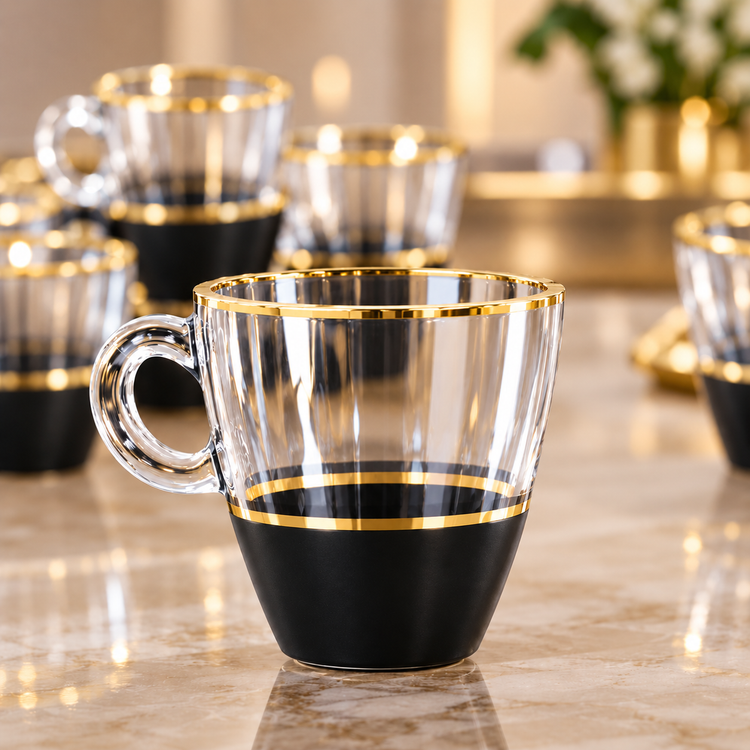 سرویس چای خوری